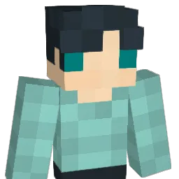 _fhfsjg Minecraft avatar bust