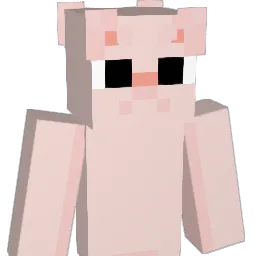 _fish_daddy_ Minecraft avatar bust