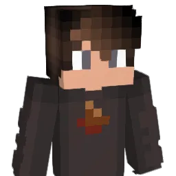 _flameboltz Minecraft avatar bust