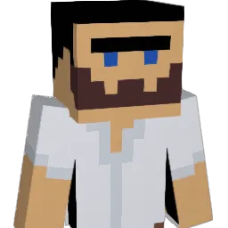 _fleabottom Minecraft avatar bust