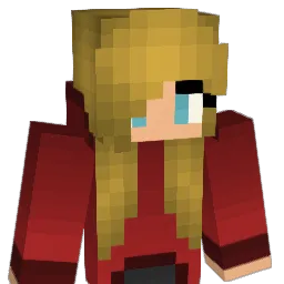 _flemingtheelf_ Minecraft avatar bust