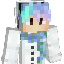 _flisu's Minecraft skin