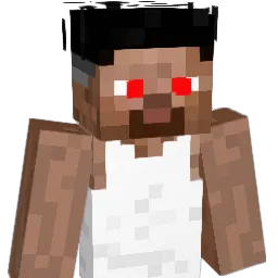 _floo6's Minecraft skin