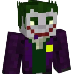 _florent1995_ Minecraft avatar bust