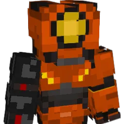 _florp's Minecraft skin