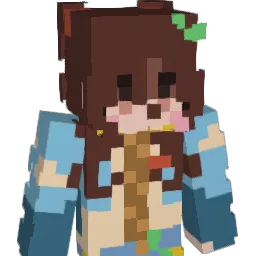 _flute's Minecraft skin