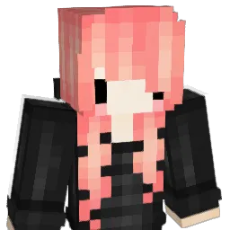 _fluxxvul Minecraft avatar bust