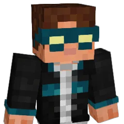 _flyn's Minecraft skin