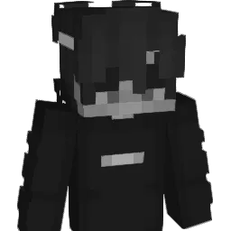 _fosik408_ Minecraft avatar bust