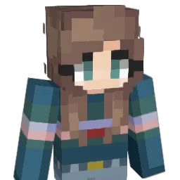 _fr0g_frog_ Minecraft avatar bust