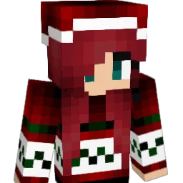 _franzy's Minecraft skin