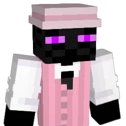 _frede Minecraft avatar bust
