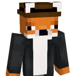 _freefox's Minecraft skin