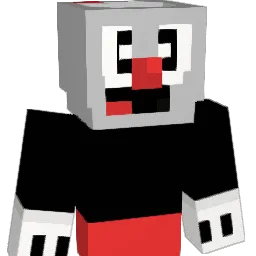 _frst Minecraft avatar bust
