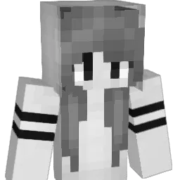 _furno Minecraft avatar bust