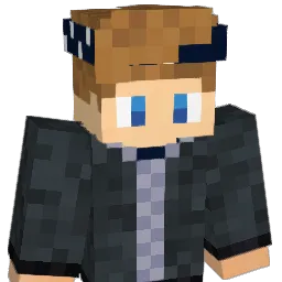 _fxbii_ Minecraft avatar bust