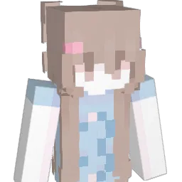 _g0mit4_'s Minecraft skin