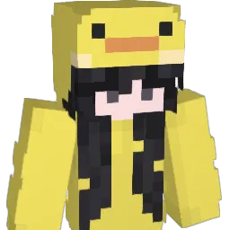 _g4bs_ Minecraft avatar bust
