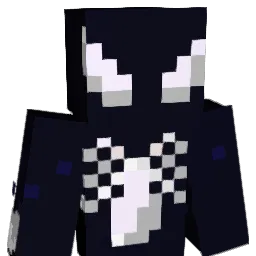 _g4mma Minecraft avatar bust