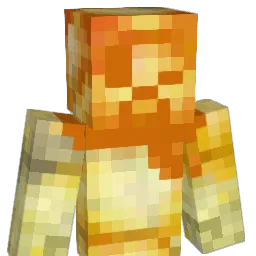 _gabriiel444_ Minecraft avatar bust