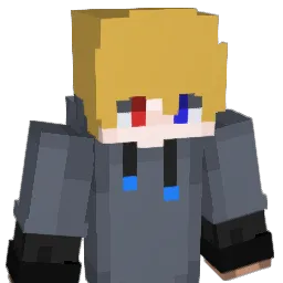 _gaby888_ Minecraft avatar bust