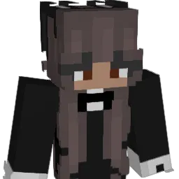 _gabywaby_ Minecraft avatar bust