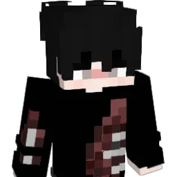 _gasalee Minecraft avatar bust