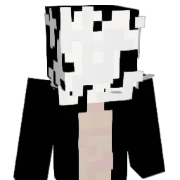 _gaviiiin_ Minecraft avatar bust