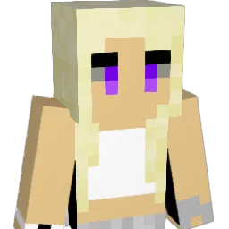 _georgeisfound_ Minecraft avatar bust