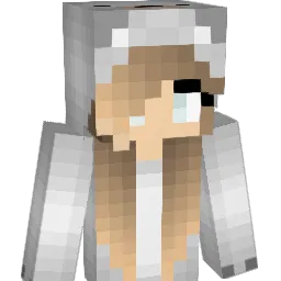 _georgia2000000 Minecraft avatar bust