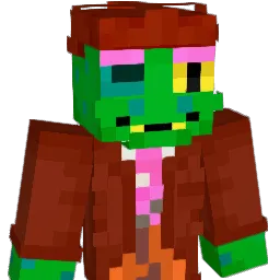 _gerson's Minecraft skin