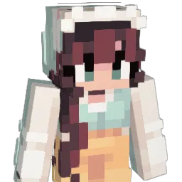 _ghost_y_ Minecraft avatar bust