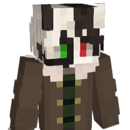 _ghostbird_ Minecraft avatar bust