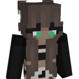 _gin3kolog_ Minecraft avatar bust