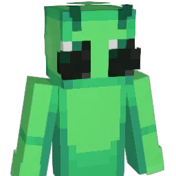_gleepglorp's Minecraft skin