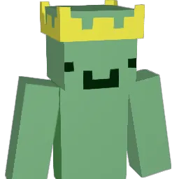 _gloom__ Minecraft avatar bust
