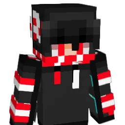 _goactive_'s Minecraft skin