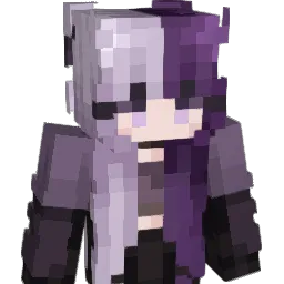 _golden_flower Minecraft avatar bust