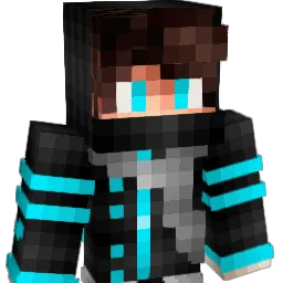 _good_pvper_ Minecraft avatar bust