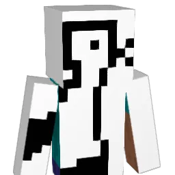 _gorbz__ Minecraft avatar bust