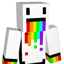 _gragol Minecraft avatar bust