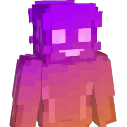 _gramm Minecraft avatar bust
