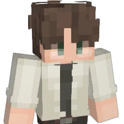 _grs Minecraft avatar bust