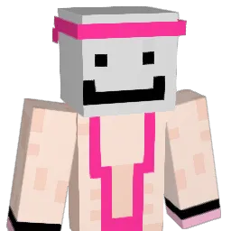 _grzejson Minecraft avatar bust