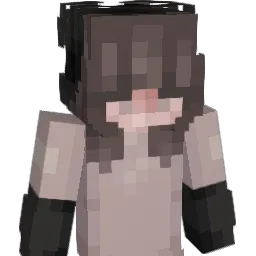 _gucci_ramen_ Minecraft avatar bust