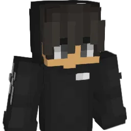 _gurki_ Minecraft avatar bust