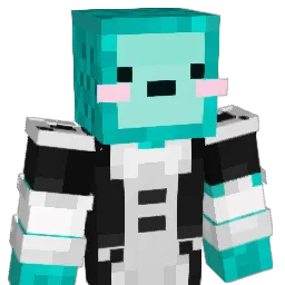 _h3ntay_ Minecraft avatar bust