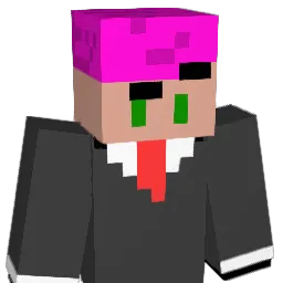 _hachus_ Minecraft avatar bust