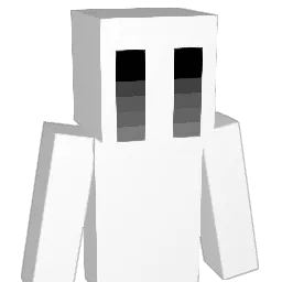 _hanoj_ Minecraft avatar bust