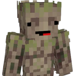 _haon_ Minecraft avatar bust